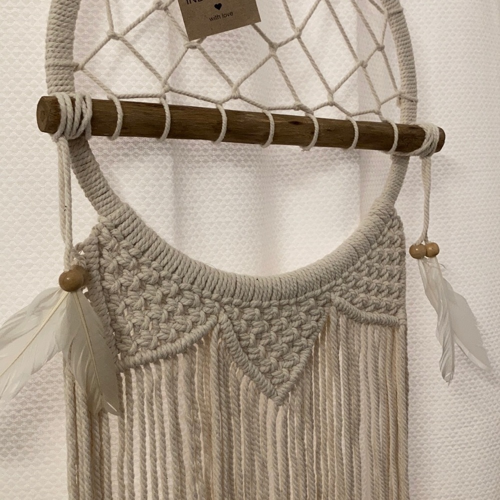 🌬✨Host pick boho chic Macrame✨ - Picture 6 of 8